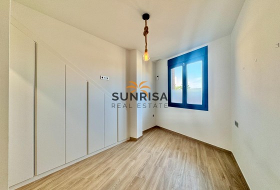 Appartement · Herverkoop - Santiago de la Ribera · Murcia · Spanje