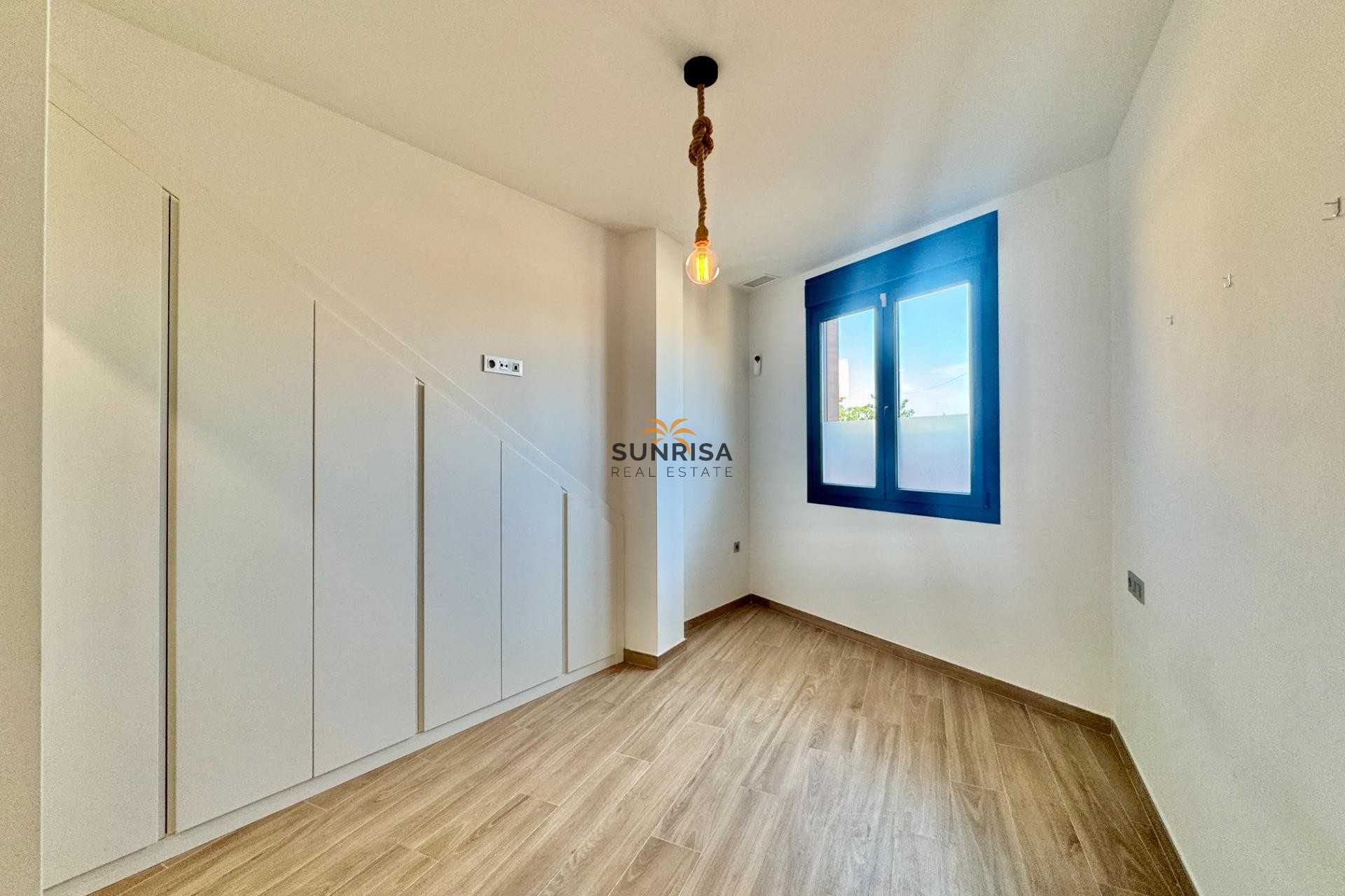 Herverkoop - Appartement - Santiago de la Ribera