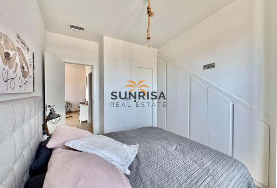 Appartement · Herverkoop - Santiago de la Ribera · Murcia · Spanje