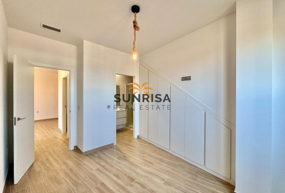 Appartement · Herverkoop - Santiago de la Ribera · Murcia · Spanje