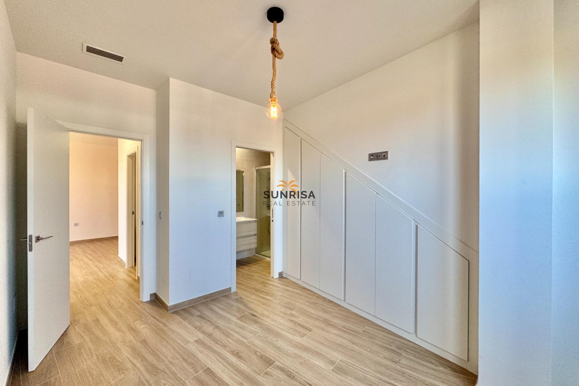 Herverkoop - Appartement - Santiago de la Ribera