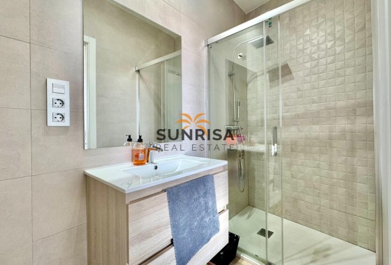Appartement · Herverkoop - Santiago de la Ribera · Murcia · Spanje