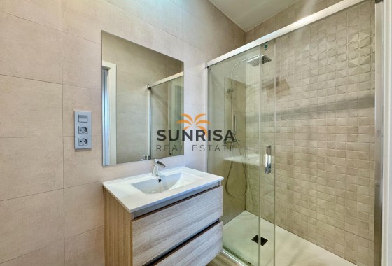 Appartement · Herverkoop - Santiago de la Ribera · Murcia · Spanje