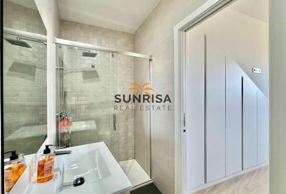 Appartement · Herverkoop - Santiago de la Ribera · Murcia · Spanje