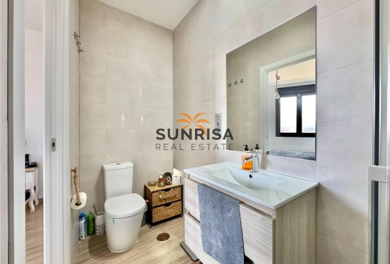 Appartement · Herverkoop - Santiago de la Ribera · Murcia · Spanje