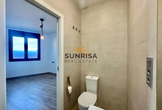 Appartement · Herverkoop - Santiago de la Ribera · Murcia · Spanje