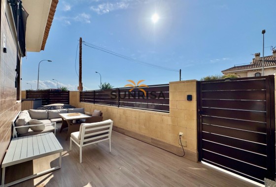 Appartement · Herverkoop - Santiago de la Ribera · Murcia · Spanje