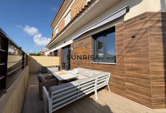 Appartement · Herverkoop - Santiago de la Ribera · Murcia · Spanje