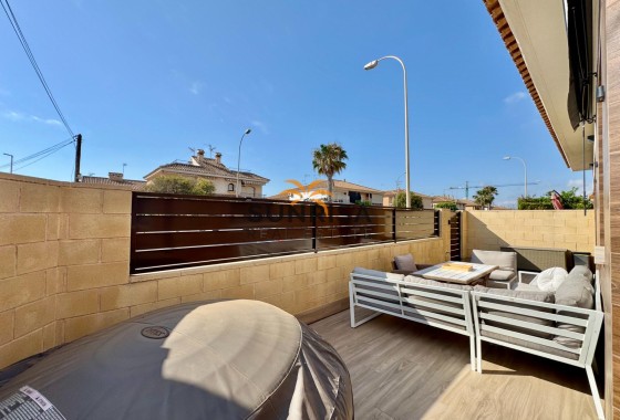 Appartement · Herverkoop - Santiago de la Ribera · Murcia · Spanje