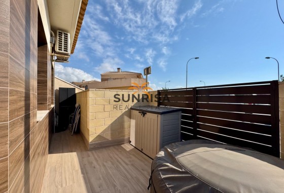 Appartement · Herverkoop - Santiago de la Ribera · Murcia · Spanje