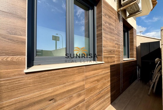 Appartement · Herverkoop - Santiago de la Ribera · Murcia · Spanje