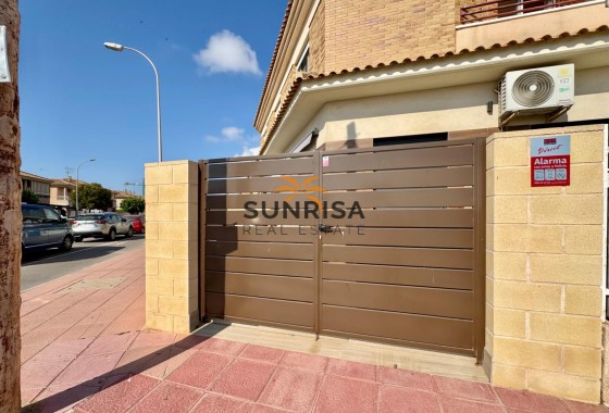 Appartement · Herverkoop - Santiago de la Ribera · Murcia · Spanje
