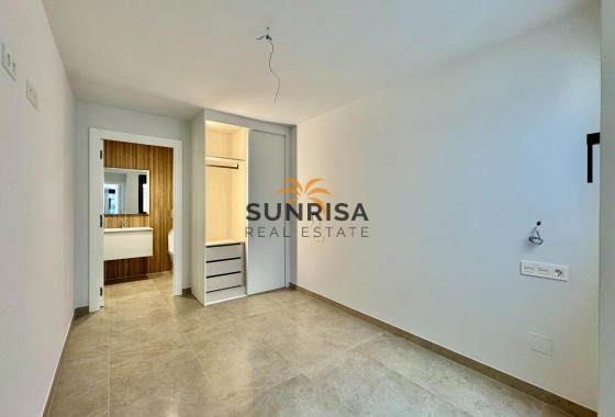 Appartement · Herverkoop - Torrevieja · Habaneras · Alicante · Spanje