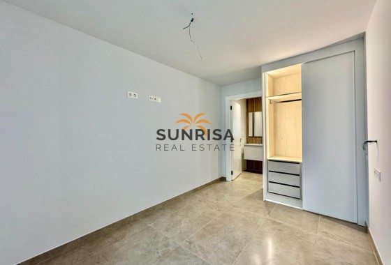 Appartement · Herverkoop - Torrevieja · Habaneras · Alicante · Spanje