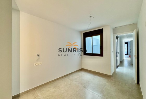 Appartement · Herverkoop - Torrevieja · Habaneras · Alicante · Spanje