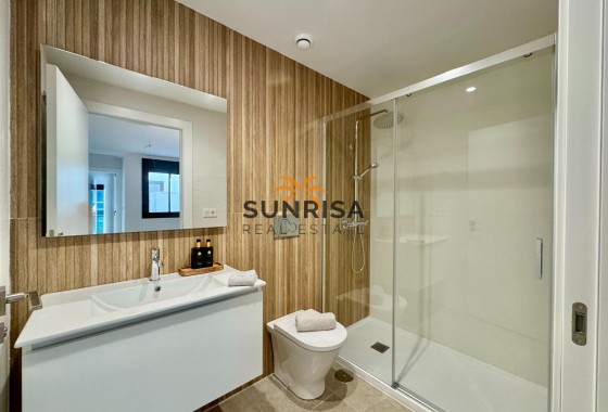 Appartement · Herverkoop - Torrevieja · Habaneras · Alicante · Spanje