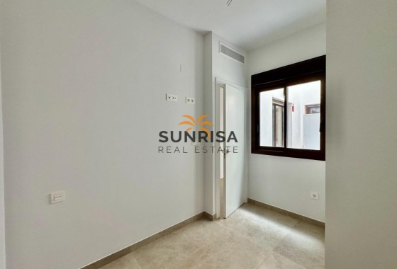 Appartement · Herverkoop - Torrevieja · Habaneras · Alicante · Spanje