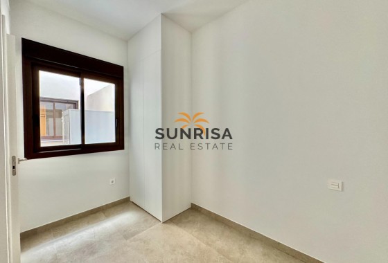Appartement · Herverkoop - Torrevieja · Habaneras · Alicante · Spanje