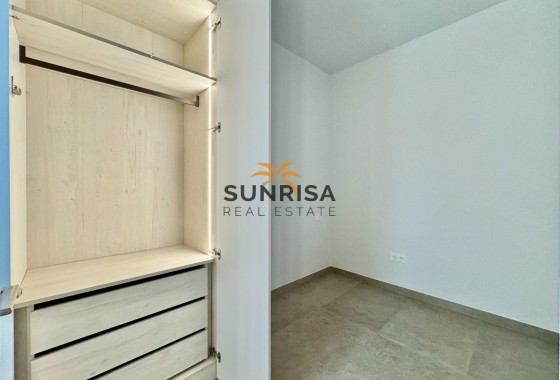 Appartement · Herverkoop - Torrevieja · Habaneras · Alicante · Spanje