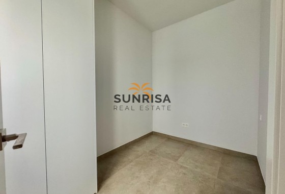 Appartement · Herverkoop - Torrevieja · Habaneras · Alicante · Spanje
