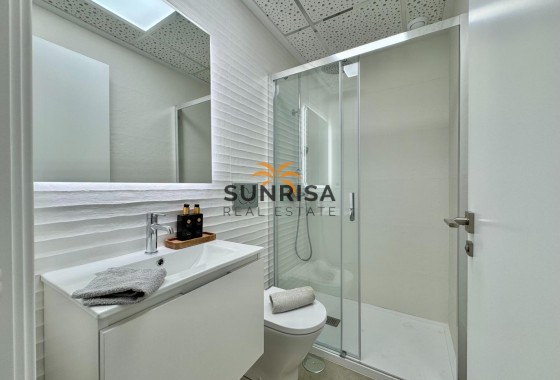 Appartement · Herverkoop - Torrevieja · Habaneras · Alicante · Spanje