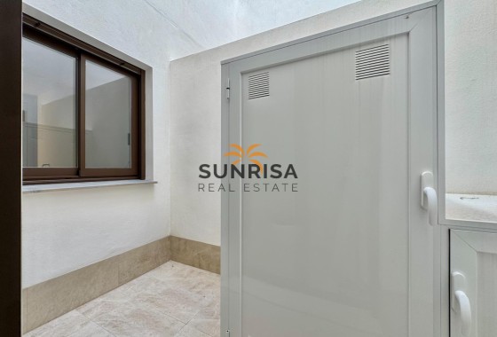 Appartement · Herverkoop - Torrevieja · Habaneras · Alicante · Spanje