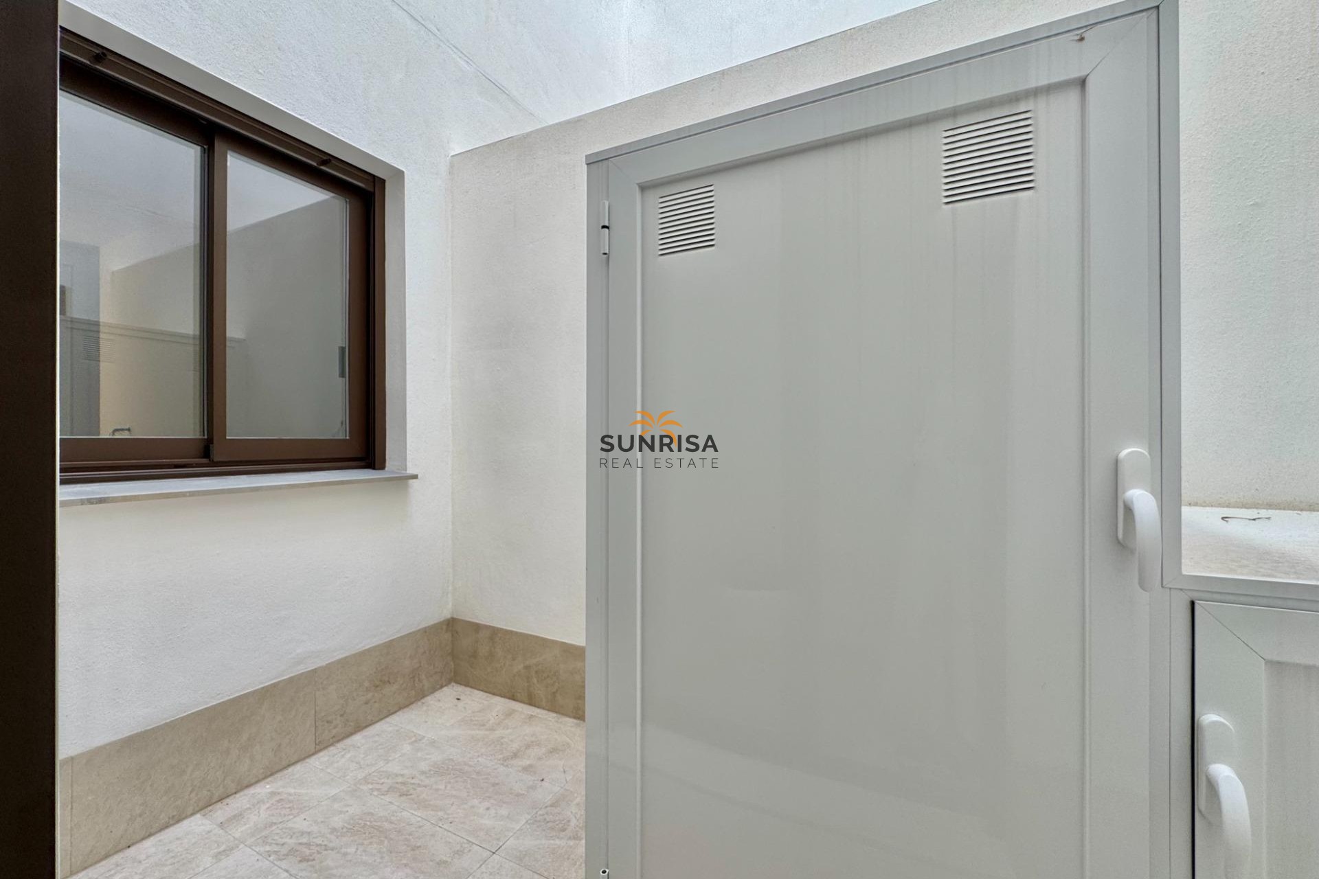 Herverkoop - Appartement - Torrevieja