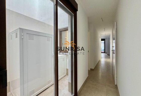 Appartement · Herverkoop - Torrevieja · Habaneras · Alicante · Spanje