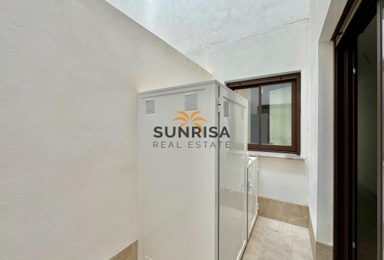 Appartement · Herverkoop - Torrevieja · Habaneras · Alicante · Spanje