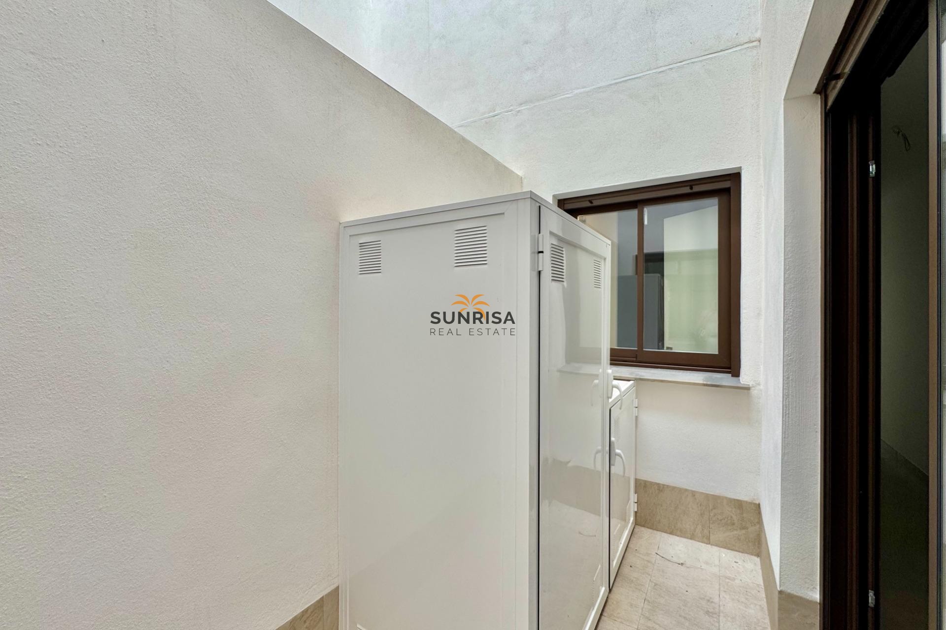 Herverkoop - Appartement - Torrevieja