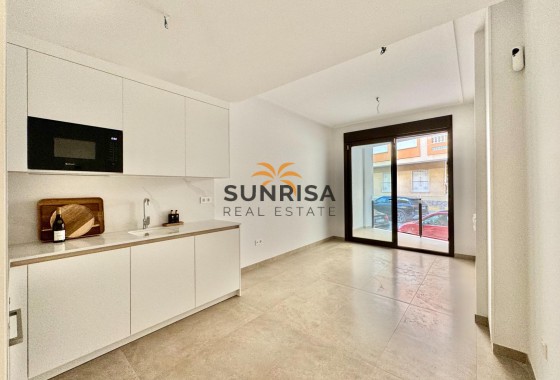 Appartement · Herverkoop - Torrevieja · Habaneras · Alicante · Spanje