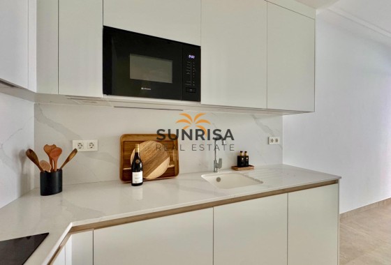 Appartement · Herverkoop - Torrevieja · Habaneras · Alicante · Spanje