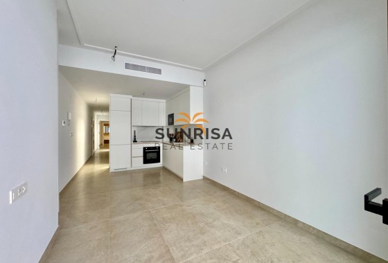 Appartement · Herverkoop - Torrevieja · Habaneras · Alicante · Spanje
