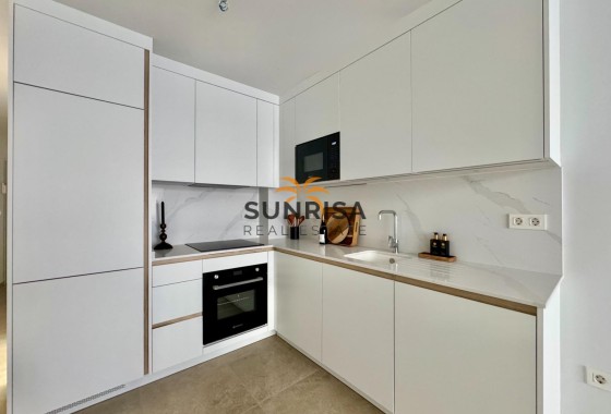 Appartement · Herverkoop - Torrevieja · Habaneras · Alicante · Spanje