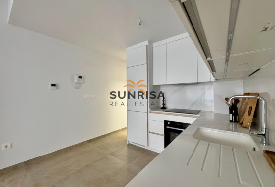 Appartement · Herverkoop - Torrevieja · Habaneras · Alicante · Spanje