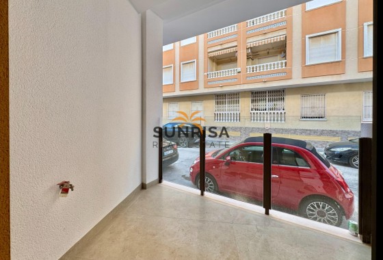 Appartement · Herverkoop - Torrevieja · Habaneras · Alicante · Spanje