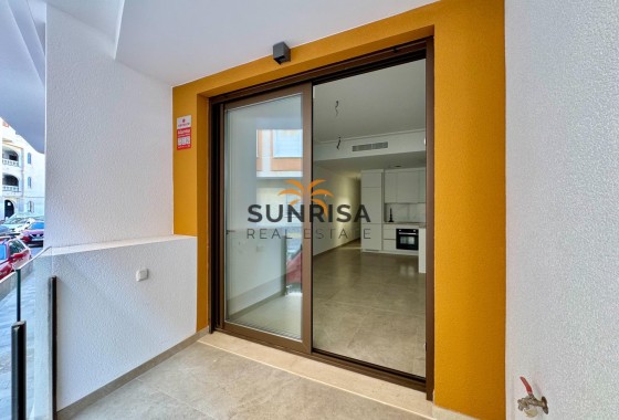Appartement · Herverkoop - Torrevieja · Habaneras · Alicante · Spanje