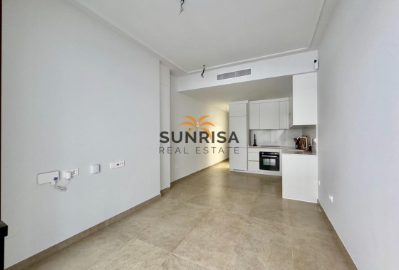 Appartement · Herverkoop - Torrevieja · Habaneras · Alicante · Spanje