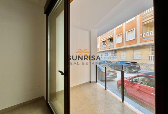 Appartement · Herverkoop - Torrevieja · Habaneras · Alicante · Spanje