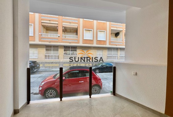 Appartement · Herverkoop - Torrevieja · Habaneras · Alicante · Spanje