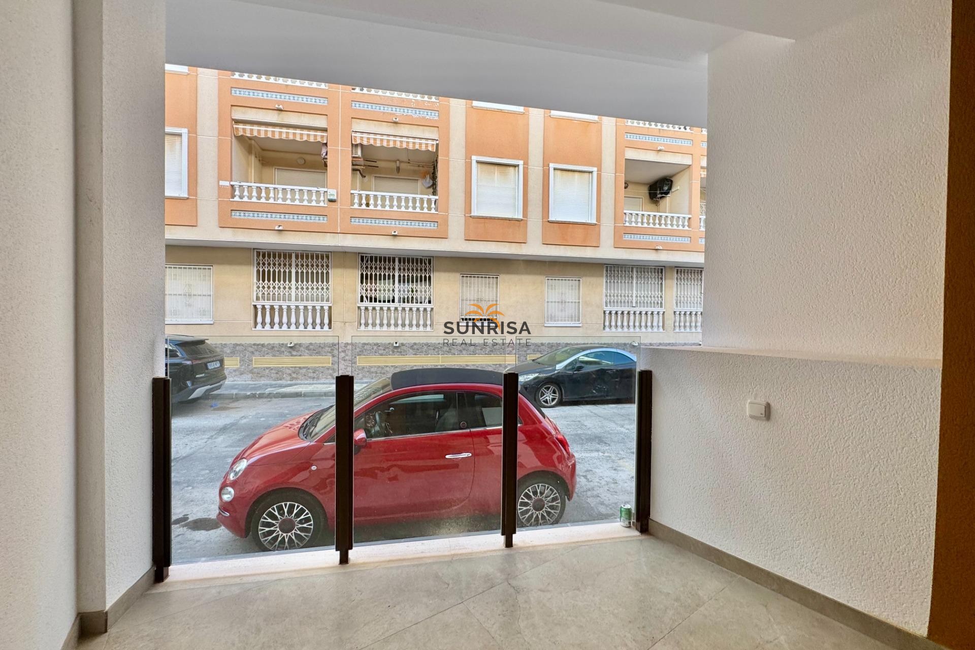 Herverkoop - Appartement - Torrevieja