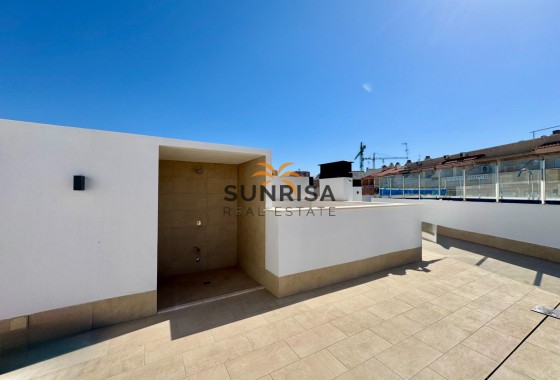 Appartement · Herverkoop - Torrevieja · Habaneras · Alicante · Spanje