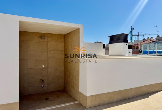 Appartement · Herverkoop - Torrevieja · Habaneras · Alicante · Spanje
