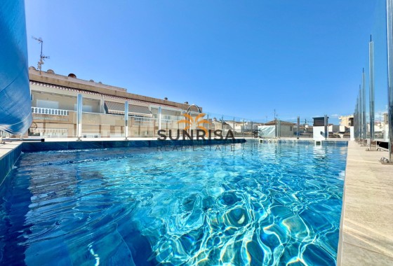 Appartement · Herverkoop - Torrevieja · Habaneras · Alicante · Spanje