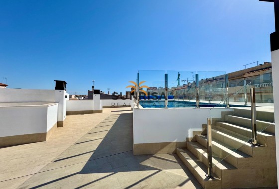 Appartement · Herverkoop - Torrevieja · Habaneras · Alicante · Spanje