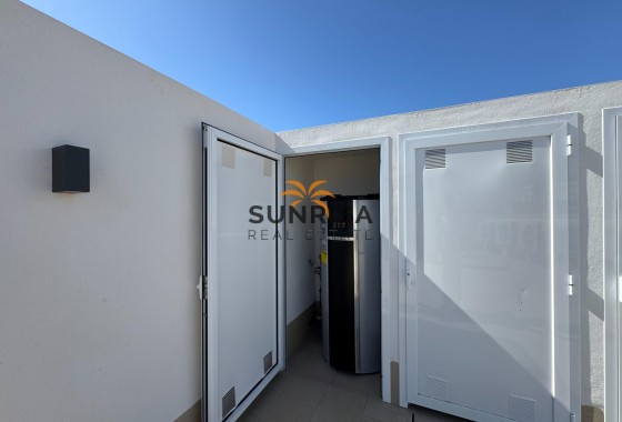Appartement · Herverkoop - Torrevieja · Habaneras · Alicante · Spanje