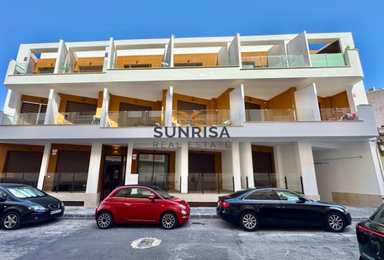 Appartement · Herverkoop - Torrevieja · Habaneras · Alicante · Spanje