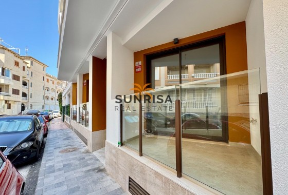 Appartement · Herverkoop - Torrevieja · Habaneras · Alicante · Spanje