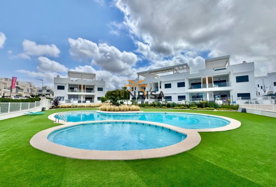 Penthouse · Herverkoop - Torrevieja · Los Balcones · Alicante · Spanje