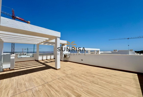 Penthouse · Herverkoop - Torrevieja · Los Balcones · Alicante · Spanje